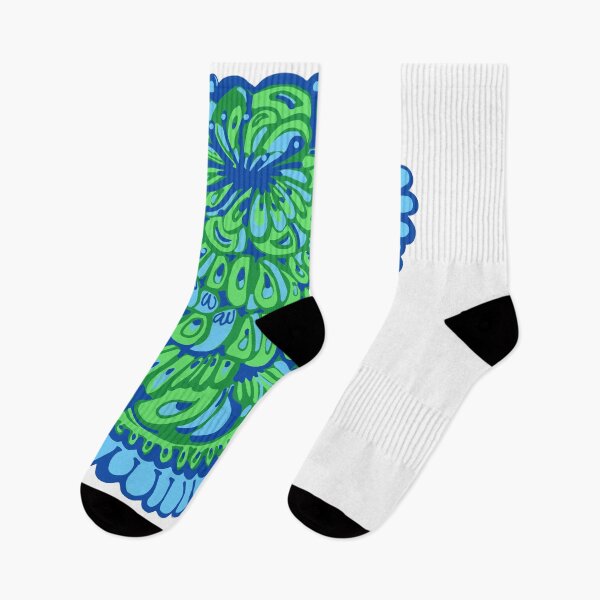 Item preview, Avocado Shuffle  designed and sold by Amanda Klimek.