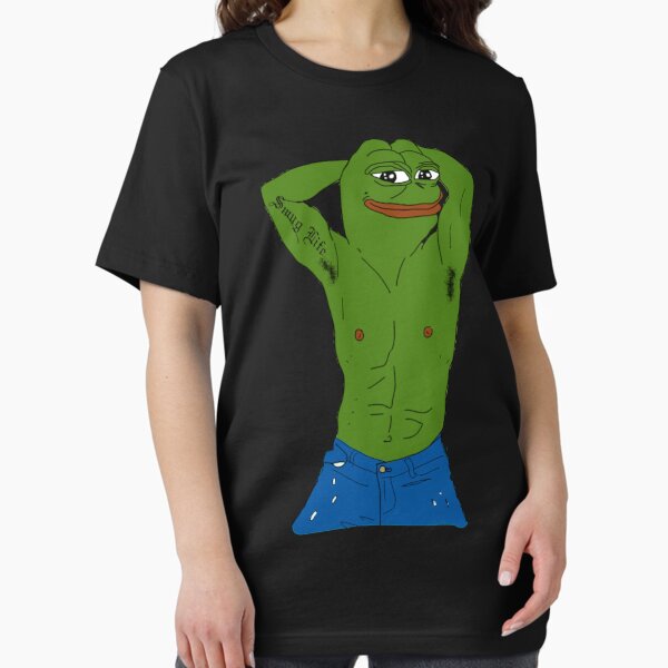 Item preview, Pepe The Frog Meme  designed and sold by Cameron Nottebaum.
