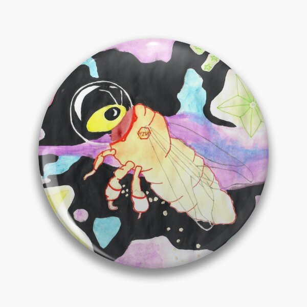Item preview, SpaceBee designed and sold by MeisterAlice.