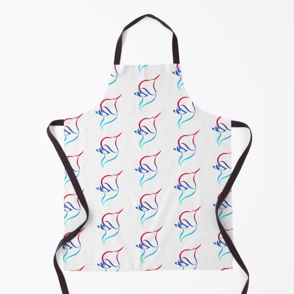Item preview, Guppy in color logo designed and sold by Nosnah.