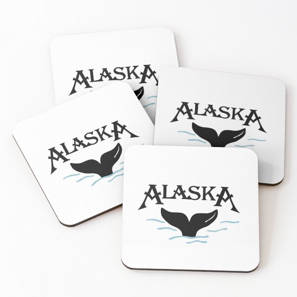 Item preview, Alaska designed and sold by Malina & Alana W.