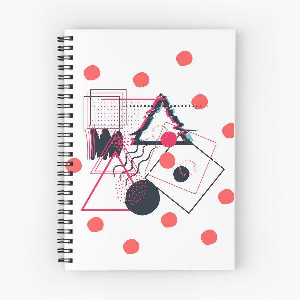 Item preview, cool geometric shapes designed and sold by DizzyCandeh.