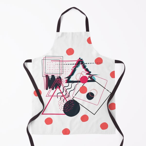 Item preview, cool geometric shapes designed and sold by DizzyCandeh.