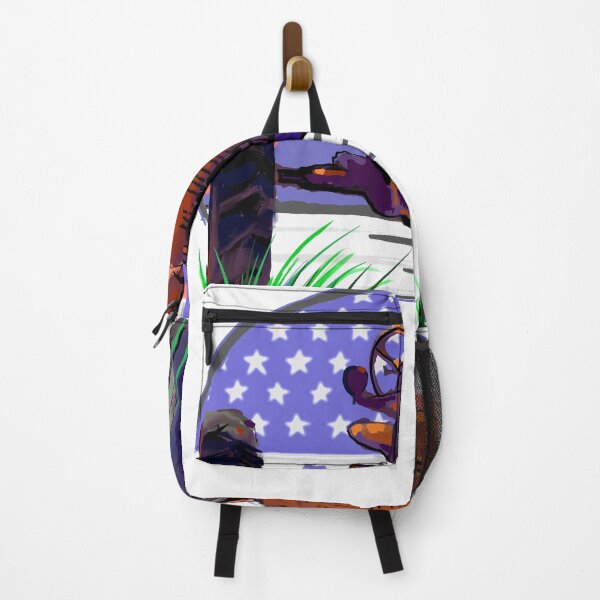 Item preview, American flag farming designed and sold by Coopart6363.