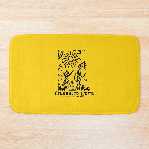 Item preview, Celebrate Life designed and sold by katheren.
