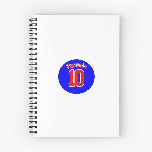 Item preview, Artemi Panarin NYR designed and sold by Laursstickers.