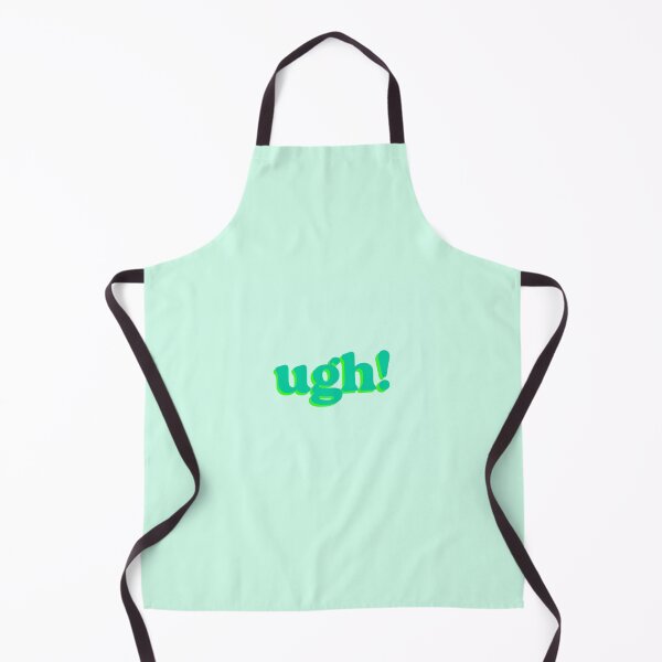 Item preview, ugh! designed and sold by moniPRNTS.