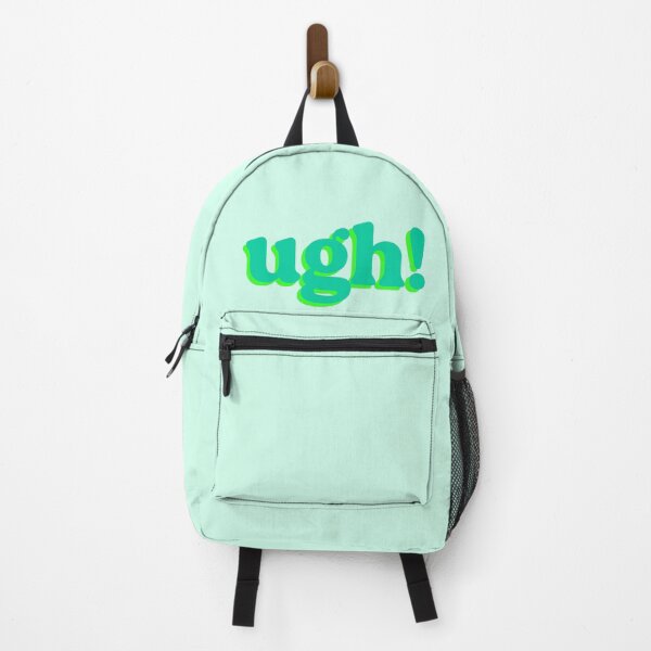 Item preview, ugh! designed and sold by moniPRNTS.