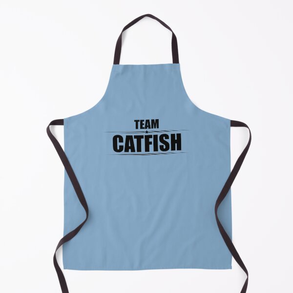 Item preview, TEAM CATFISH designed and sold by Madjack Tees Kiwi SuperStore.