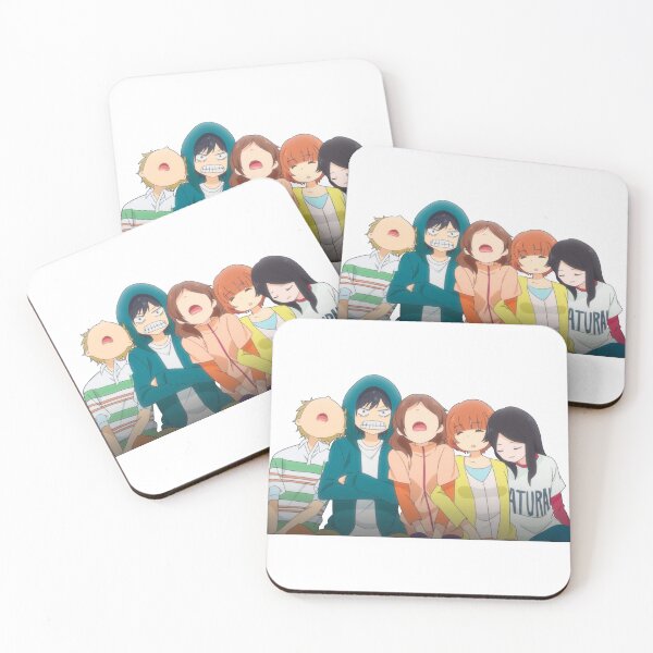 Item preview, Ao Haru Ride Group designed and sold by maddie42069.