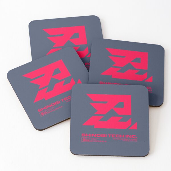 Item preview, SHINOBI TEC INC. designed and sold by Roverfine.