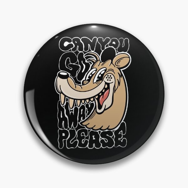 Item preview, Please designed and sold by kirbyartwork.