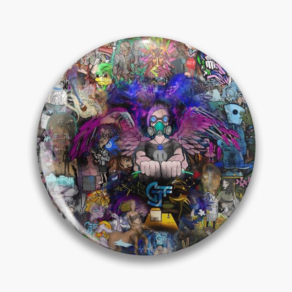 Item preview, My life connected together designed and sold by thorneone.