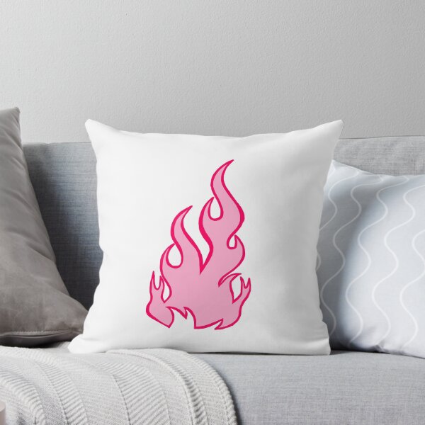 Item preview, Pink Flame designed and sold by Amy Hoang.