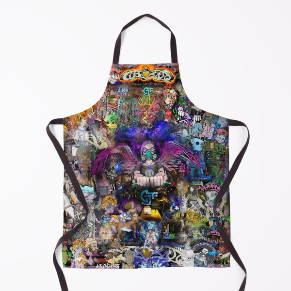 Item preview, My life connected together designed and sold by thorneone.