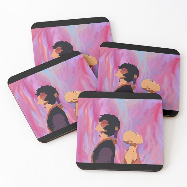 Item preview, Avatar Dragon Fire Scene designed and sold by Dina Kalim.