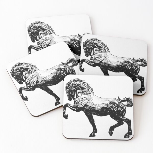 Item preview, Black Stallion  designed and sold by Maggamaria79.