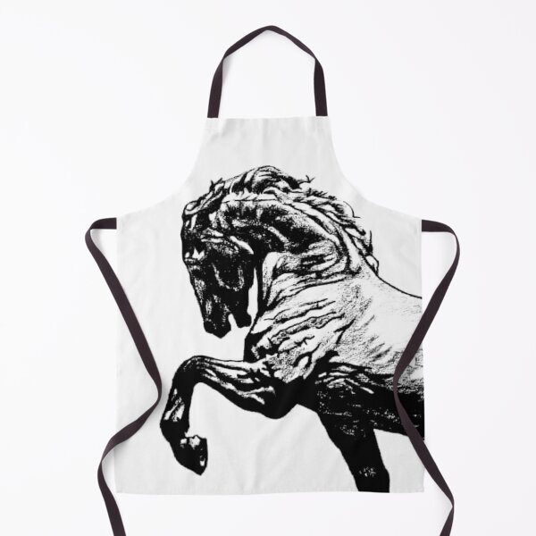 Item preview, Black Stallion designed and sold by Maggamaria79.
