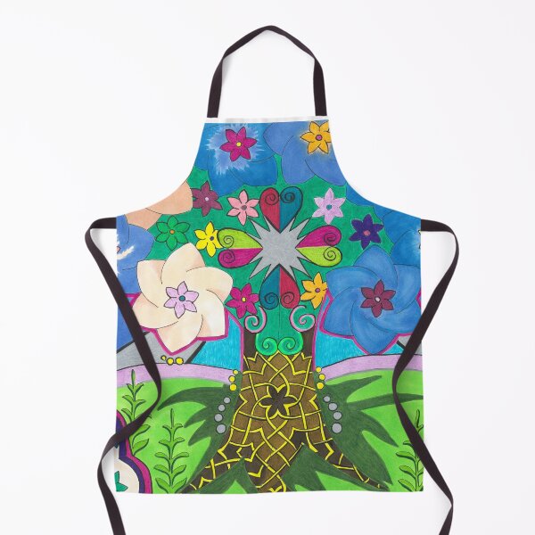 Item preview, Sunny day in the valley designed and sold by Keatos.