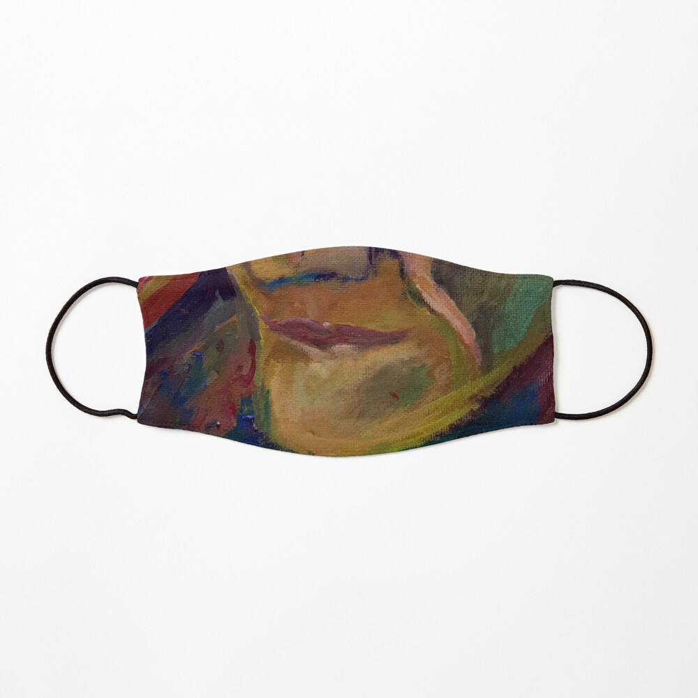 Item preview, Kids Mask designed and sold by mamajoni.