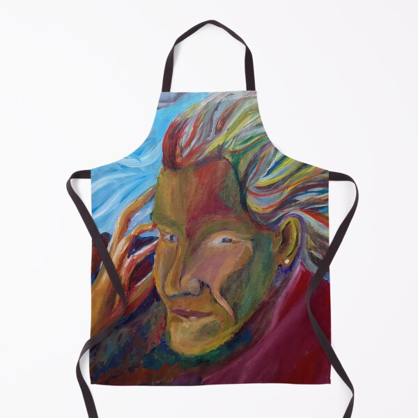 Item preview, wind witch designed and sold by Gary Rodgers.
