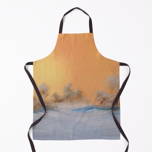 Item preview, Edge of Winter designed and sold by gifford-pne.