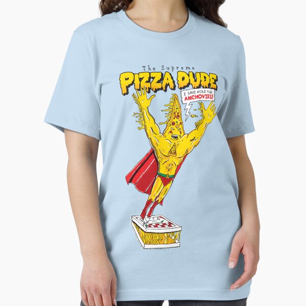 Pizza Dude! Essential T-Shirt