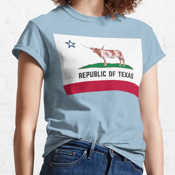 Republic of Texas Classic T-Shirt