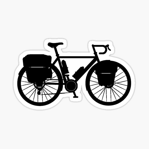 atlas cycle stickers