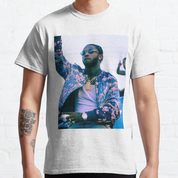 shirt pop smoke