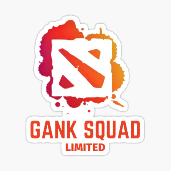 GSL II Sticker