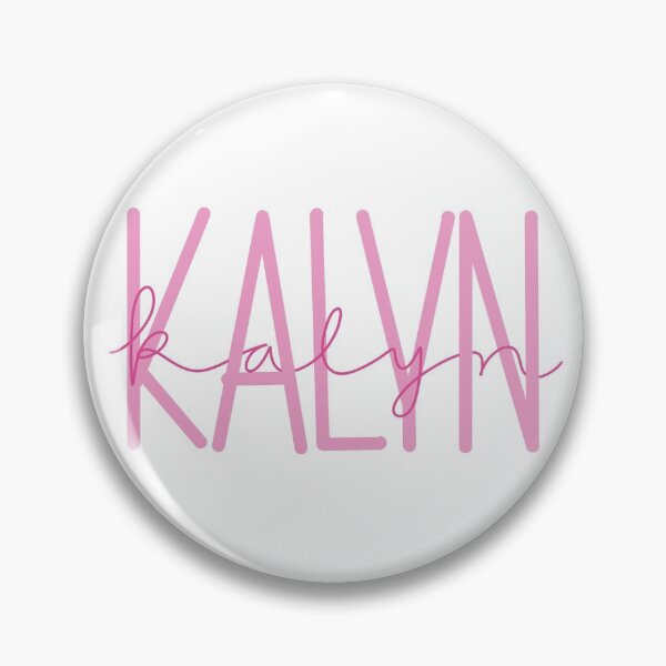 Item preview, Kalyn - Pink designed and sold by sydjogo.