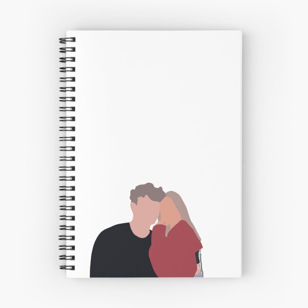 Item preview, Bryce and Addison  designed and sold by kc0599.