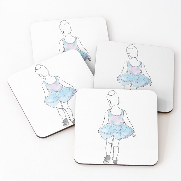 Item preview, Shuffle Step Tap designed and sold by Tara Barnaba.