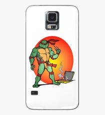 Funda/vinilo para Samsung Galaxy Raph