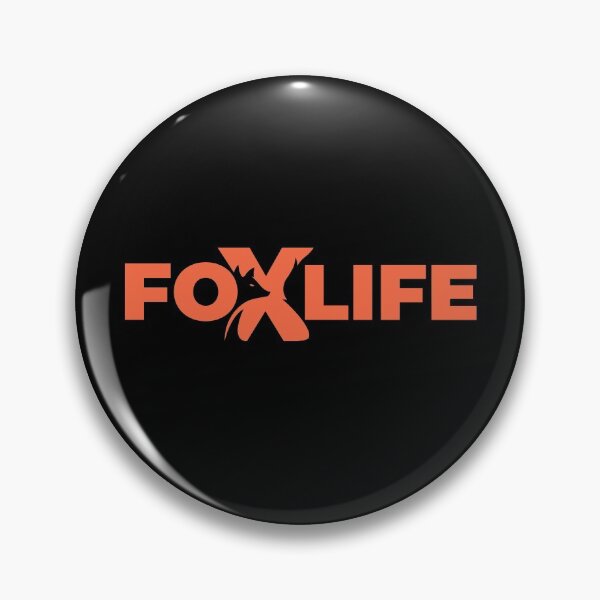 Artikelvorschau, Fuchsleben entworfen und verkauft von Foxhole2-L.