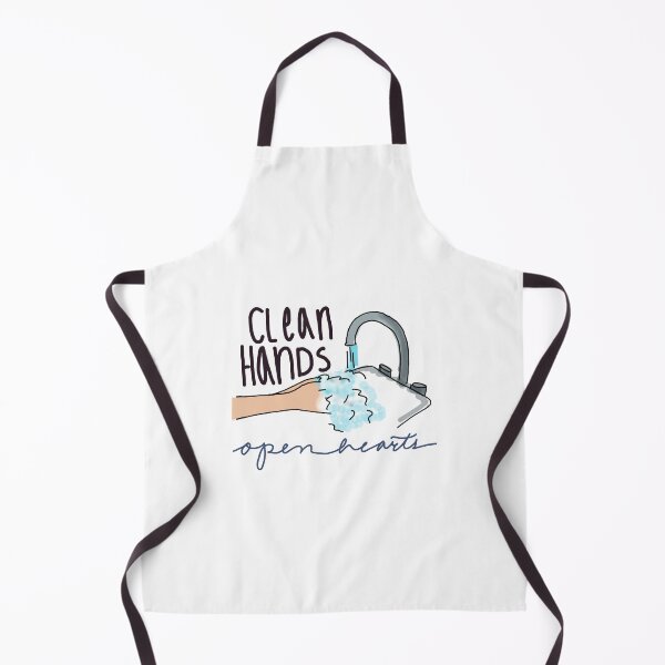 Item preview, Clean Hands, Open Heart designed and sold by lakalaka.
