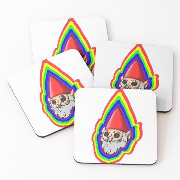 Item preview, Space Gnome designed and sold by Starrynight808.