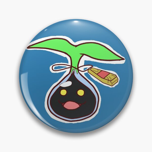 Item preview, Nyokimon Charm designed and sold by Soundwave500.