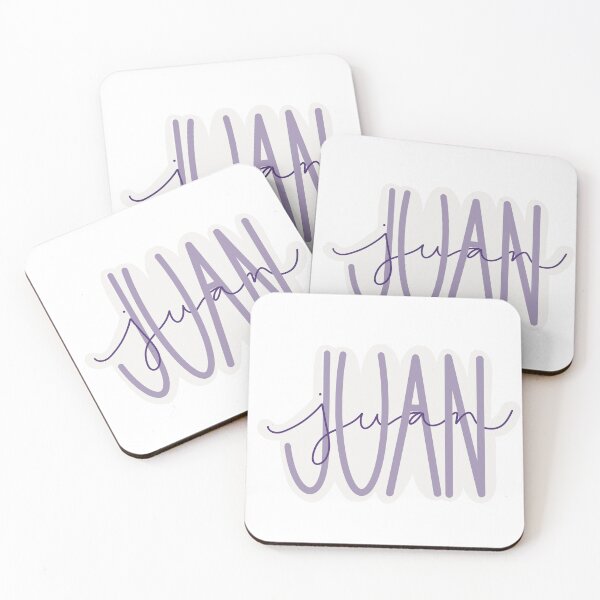 Item preview, Juan - Purple designed and sold by sydjogo.