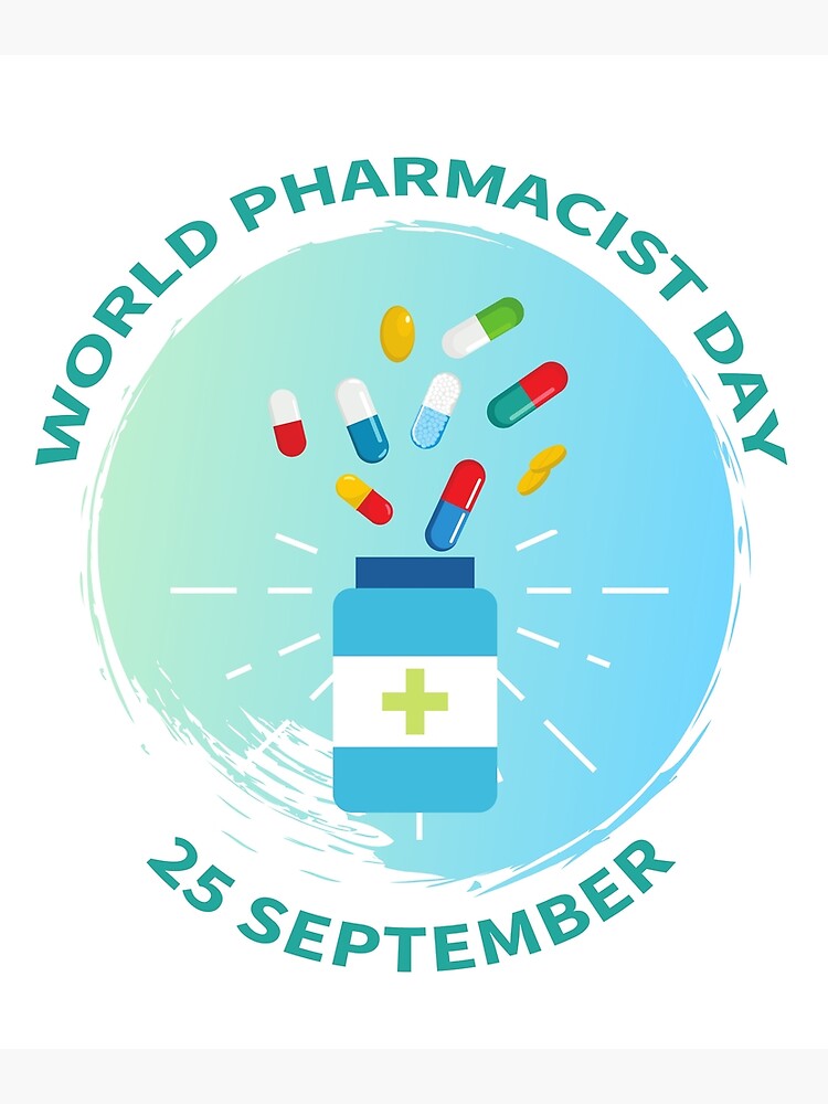 World Pharmacist Day People PNG Images | PSD Free Download - Pikbest