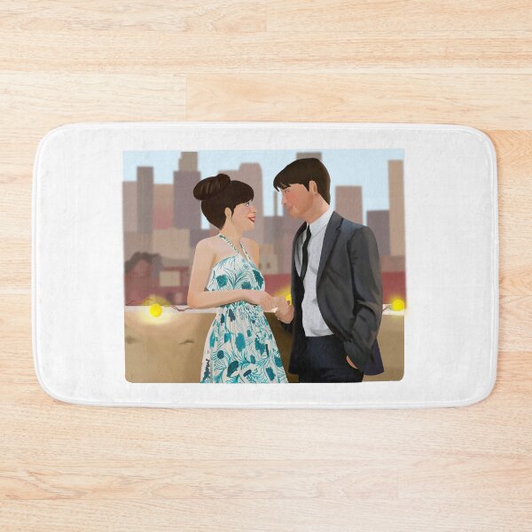 Item preview, (500) Days of Summer designed and sold by Paintingourway.