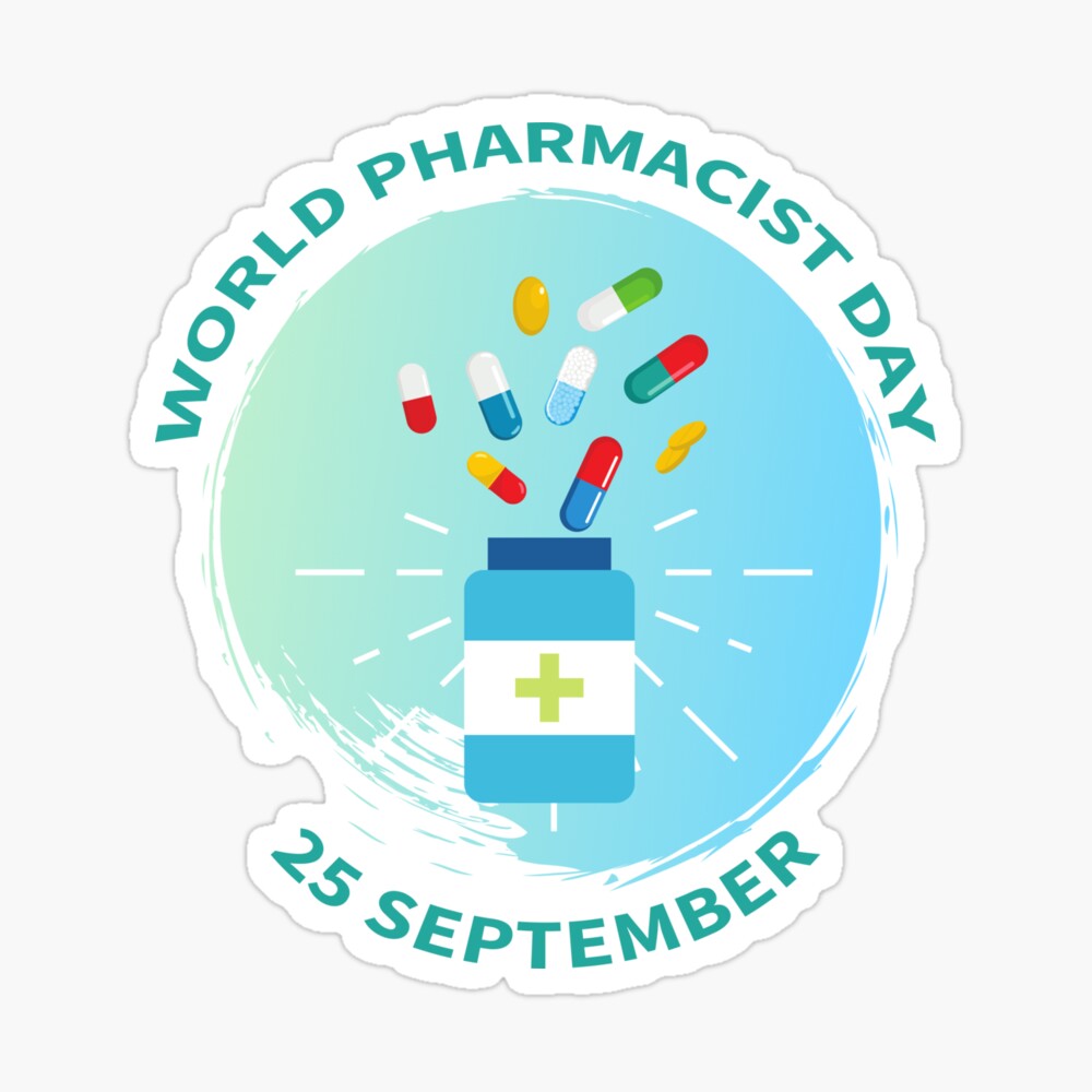 World Pharmacists Day PNG Transparent Images Free Download | Vector Files |  Pngtree