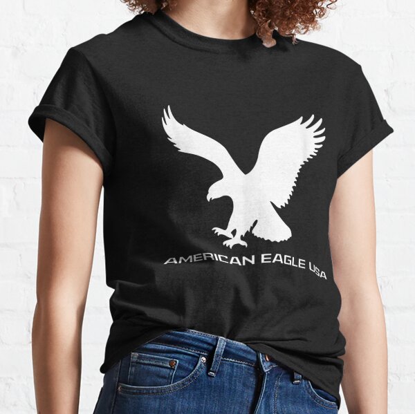 American Eagle Dog Idea Gifts Merchandise Redbubble - american eagle skate jacket roblox