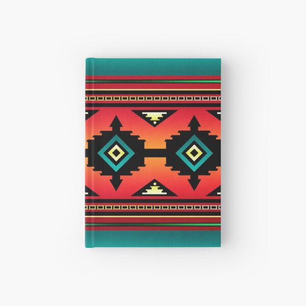 Canyon | Navajo Hardcover Journal