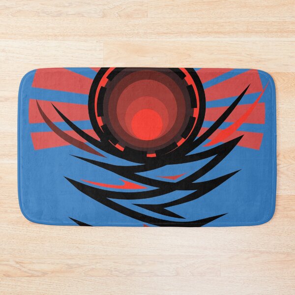 Item preview, toafa sunset designed and sold by ARTSHACKPRINTS.