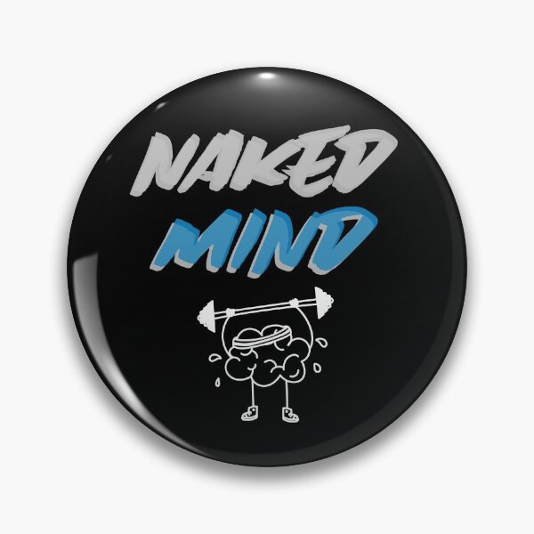 Item preview, Naked Mind designed and sold by Tecnofa.
