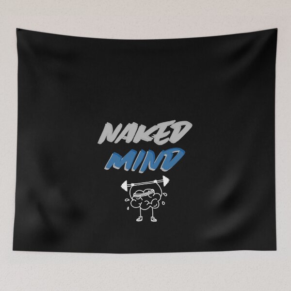 Item preview, Naked Mind designed and sold by Tecnofa.
