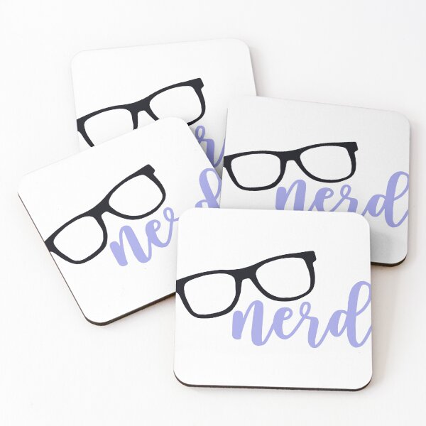 Item preview, Nerd designed and sold by maddie55meadows.