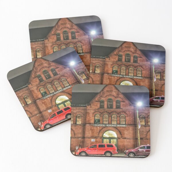 Item preview, Central Market York designed and sold by bobbyb38.